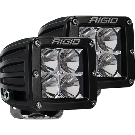 40200 | RIGID - Radiance Bar Multi-Trigger Harness Rigid