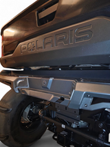 2024+ Polaris Ranger 1500 XD Volt Rear Bumper www.elektricoffroad.com