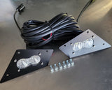 FastLab Can-am Maverick R Rear Facing S2 Lights - Chase Light or Reverse Light