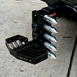Billet BOLT Lock** Covers