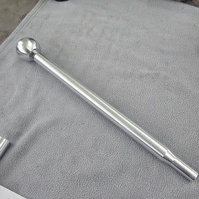 Diesels and Dirtbags OBS Ford Transfer Case Shifter – 1992–1997 F-Series Diesels and Dirtbags