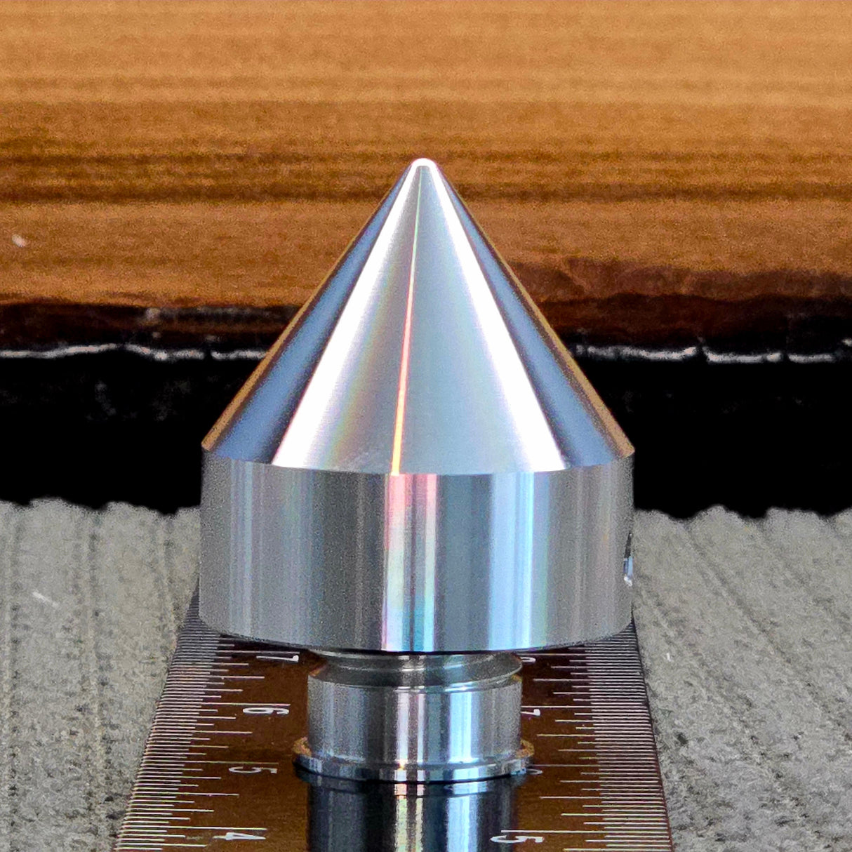 Billet Hitch Plugz