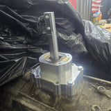 Diesels and Dirtbags ZF5 Short Throw Shifter & Tower - 1987-1997 Ford F-Series Diesels and Dirtbags