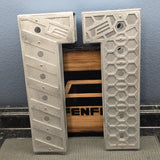 Gen-Y 2" Overlays Prototypes