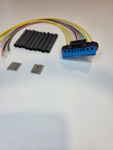 PT-04-D Super duty driver side valve cover pigtail kit Northup Automotive