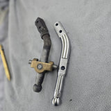 Diesels and Dirtbags ZF5 Short Throw Shifter & Tower - 1987-1997 Ford F-Series Diesels and Dirtbags