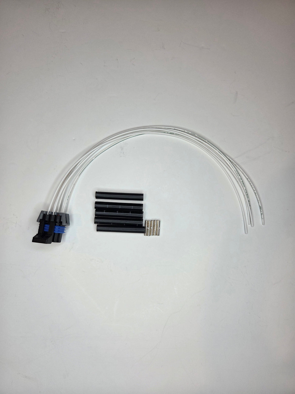 PT-12 OBS Female Fuel Bowl Pigtail Northup Automotive