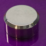 Billet Bolt Covers FLAT