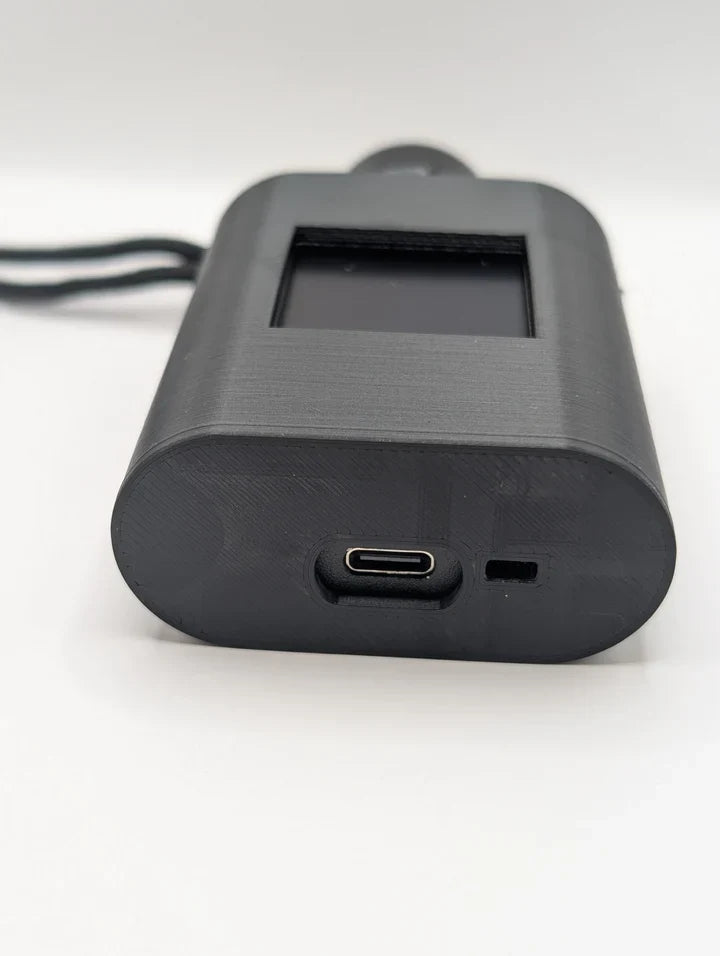 WVC Knob Protective Case LF Audio