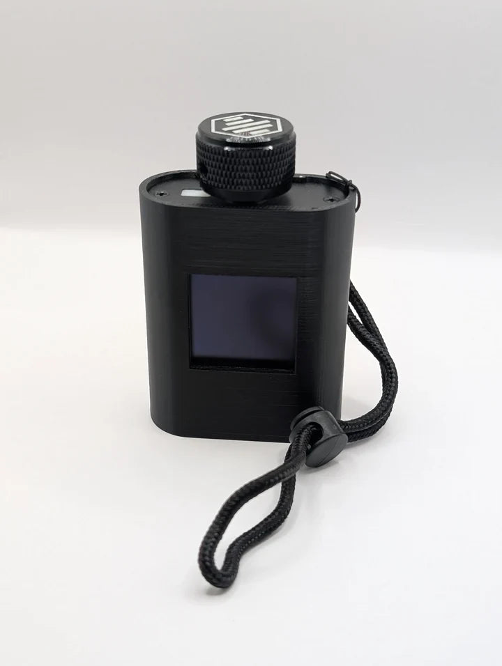 WVC Knob Protective Case LF Audio