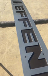 Step Overlays