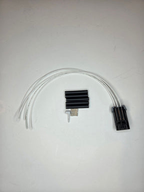 PT-13 OBS Male Fuel Bowl Pigtail Northup Automotive