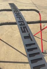 Step Overlays