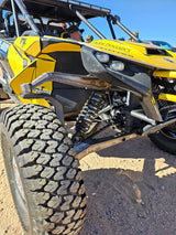 Maverick R Pro Desert Chromoly Lower A Arms