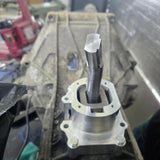 Diesels and Dirtbags ZF5 Short Throw Shifter & Tower - 1987-1997 Ford F-Series Diesels and Dirtbags