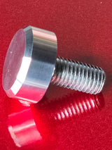 CLEARANCE - Billet Bolt Covers