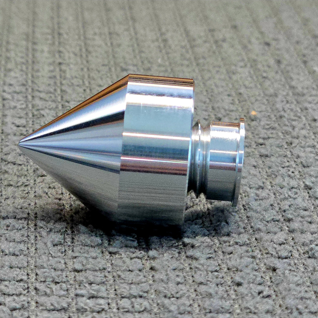 Billet Hitch Plugz