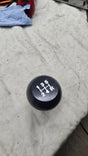 Diesels and Dirtbags Aluminum Shift Knob - 1987-2003 Ford F-Series & Bronco Diesels and Dirtbags