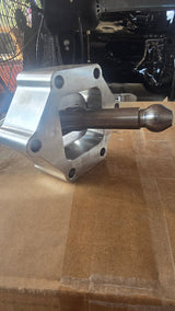 Diesels and Dirtbags ZF6 Short Throw Shifter & Tower Kit  - 1999-2003 Ford F-Series Diesels and Dirtbags