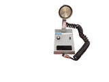 Turner Plus 3 Desk top Mic TekShack
