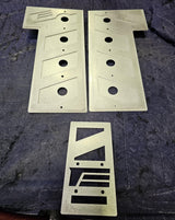 Gen-Y 2.5" Overlays