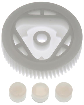Complete Performance Window Motor Repair Kit - Older Than 5/01/92 Complete Performance