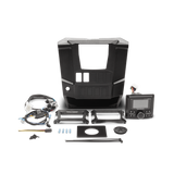 2015+ Polaris Ranger Rockford Fosgate Audio Kit (Stage 1)