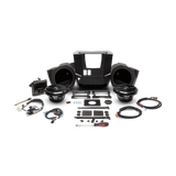 2015+ Polaris Ranger Rockford Fosgate Audio Kit (Stage 2)