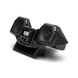 Polaris Ranger Rockford Fosgate All-In-One Dash Audio Kit (STG1)