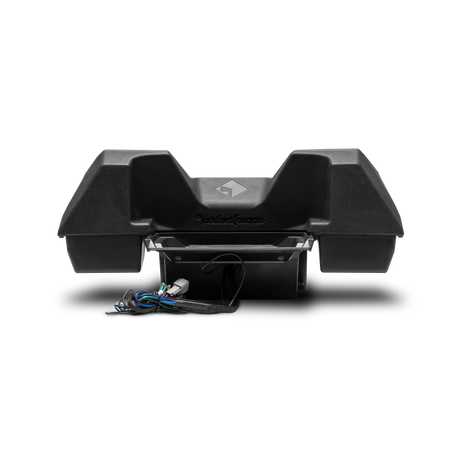 Polaris Ranger Rockford Fosgate All-In-One Dash Audio Kit (STG1)