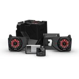 2018+ Ranger Stage-3 Audio System