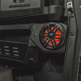 2018+ Ranger Stage-3 Audio System