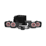 2018+ Ranger Stage-6 Audio System