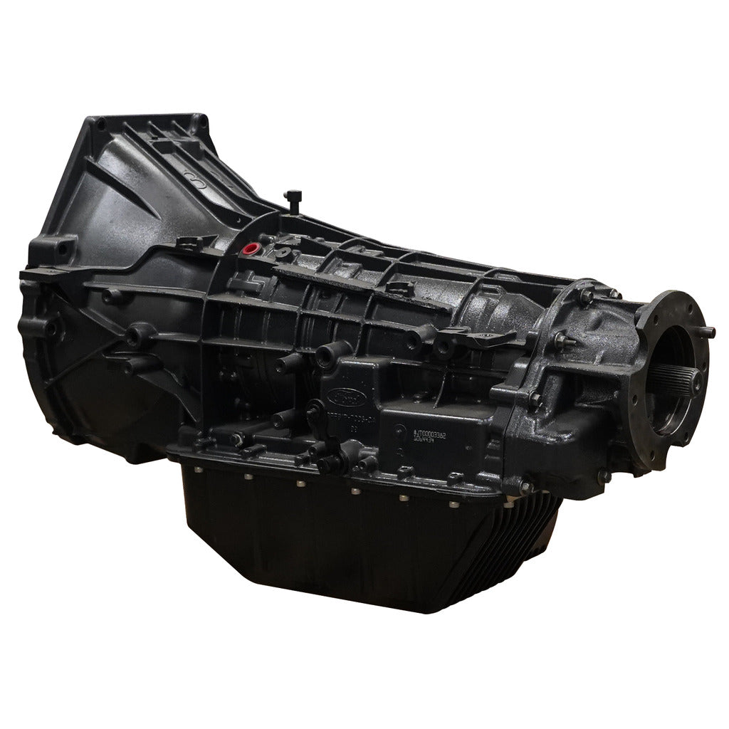 ROADMASTER 4R100 TRANSMISSION & PRO FORCE TORQUE CONVERTER FORD 7.3L POWERSTROKE 1999-2003 2WD