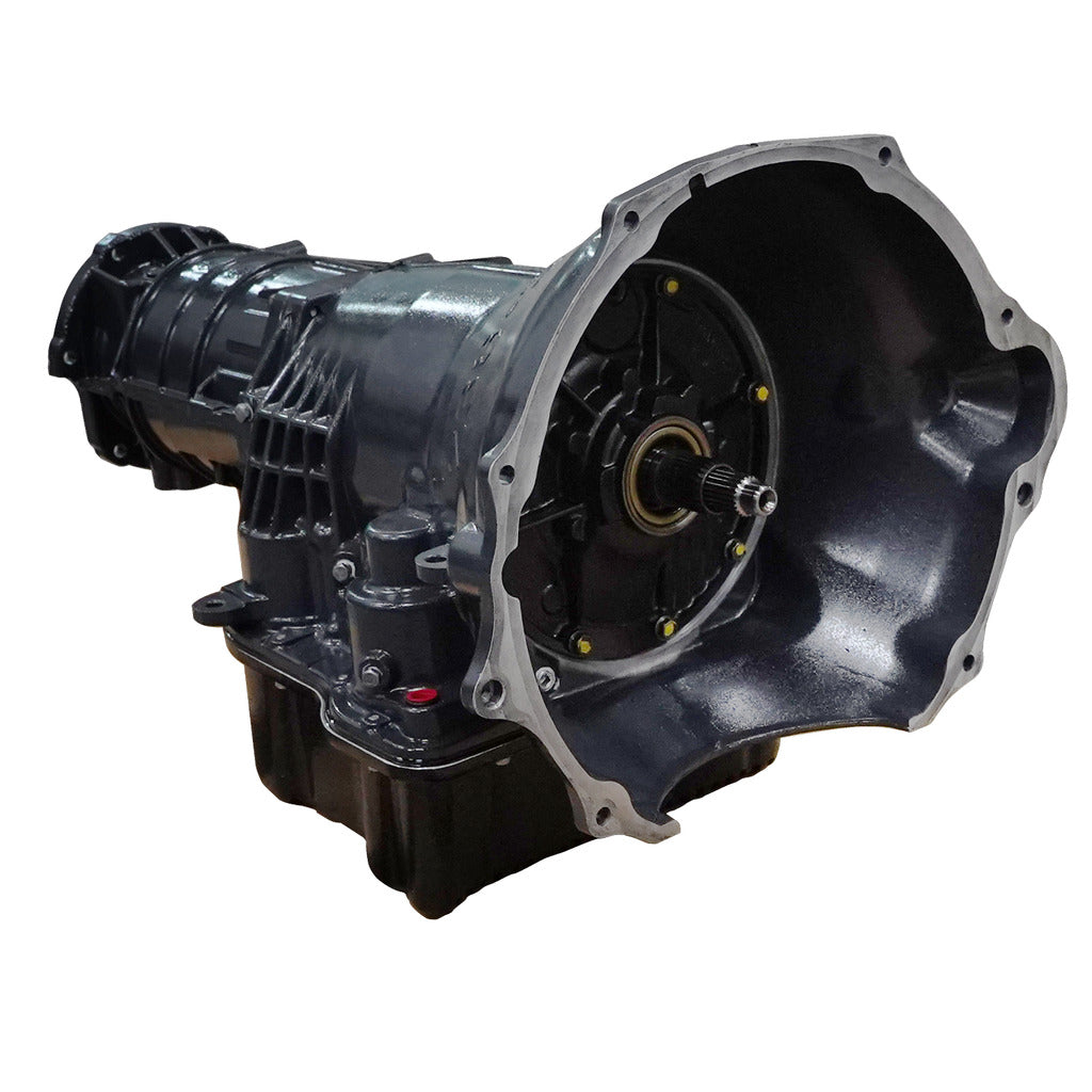 ROADMASTER DODGE 48RE TRANSMISSION & CONVERTER PACKAGE 2003-2004