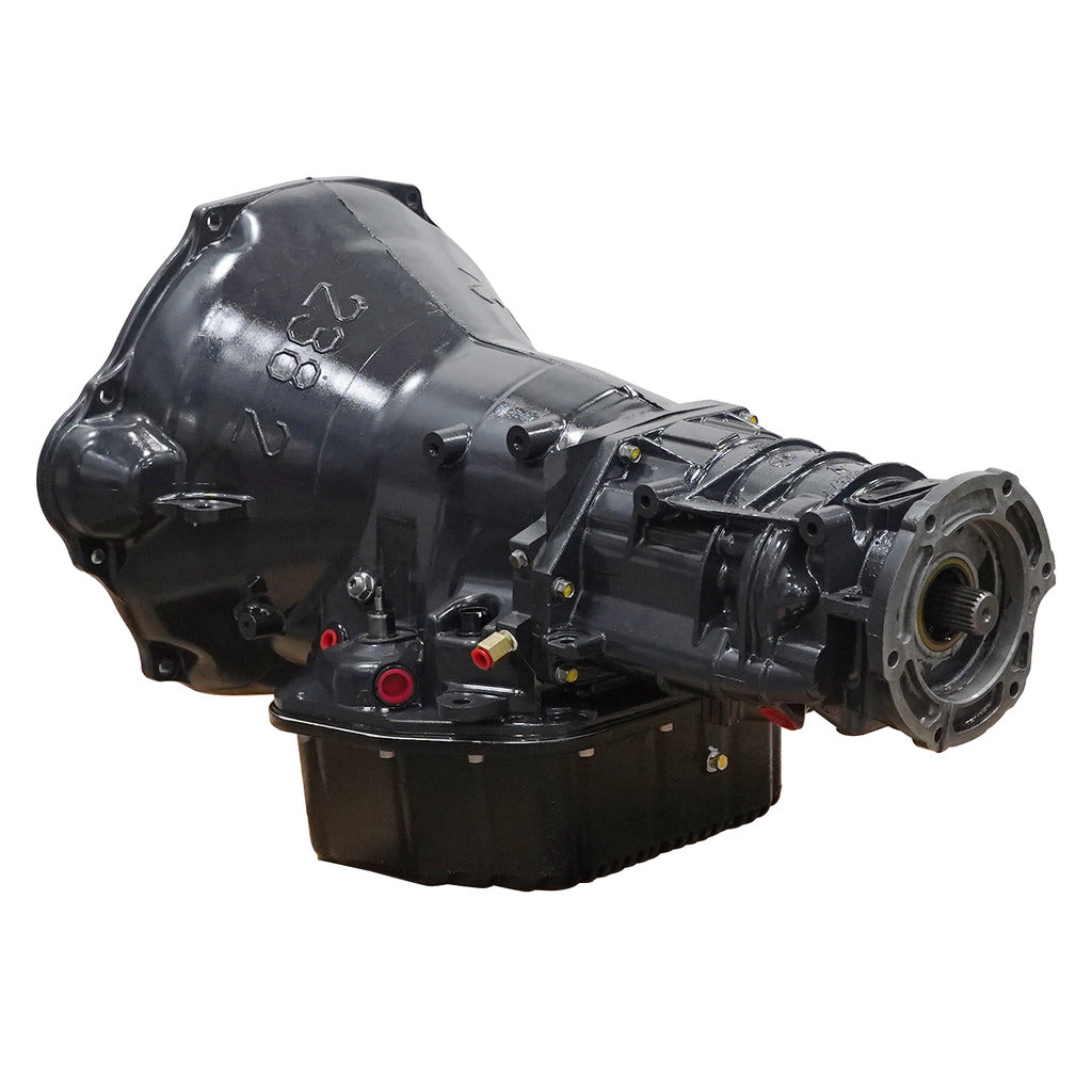 ROADMASTER DODGE 48RE TRANSMISSION & CONVERTER PACKAGE 2003-2004