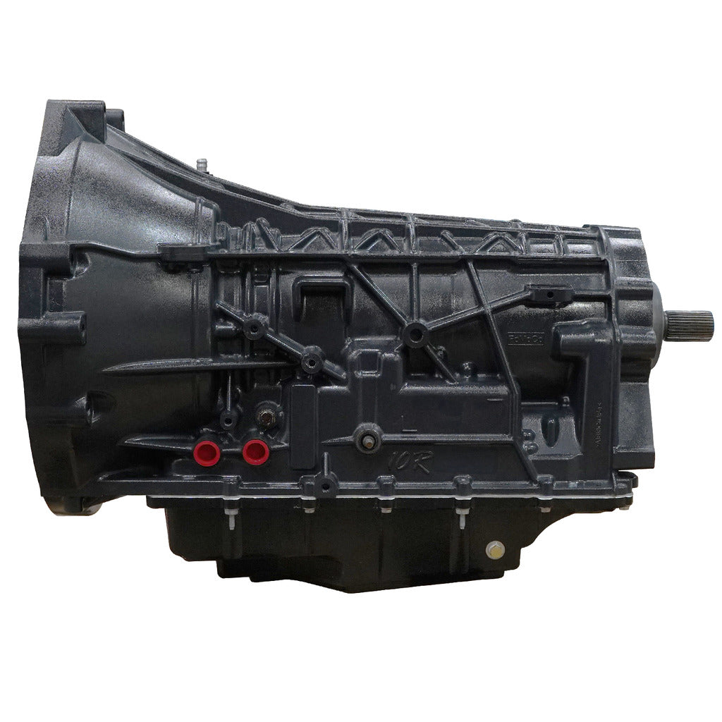 ROADMASTER FORD 10R80 TRANSMISSION & CONVERTER PACKAGE F-150 5.0L V8 2018-2020