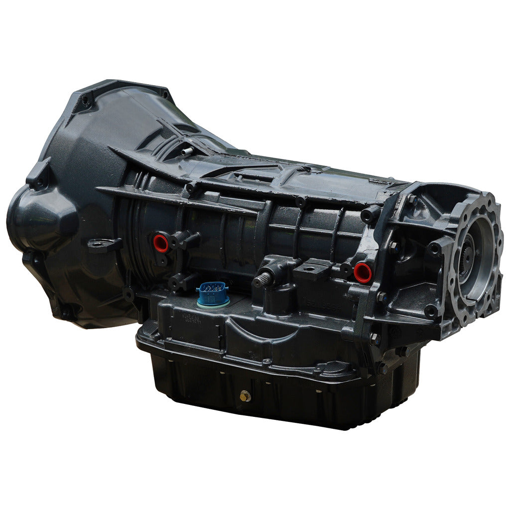 Roadmaster RAM 68RFE Transmission Ram 6.7L Cummins 2019-2024