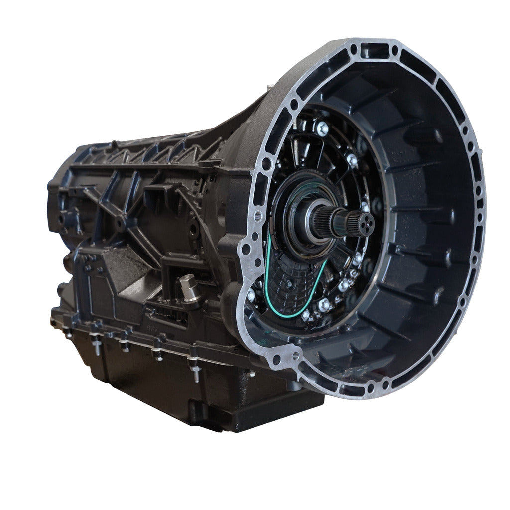 ROADMASTER TRANSMISSION & CONVERTER PACKAGE 10R80 ECOBOOST F150 3.5L/2.7L 2021-2024 & EXPEDITION/NAVIGATOR 3.5L 2022-2024 & FORD RAPTOR 3.5L 2021-2024