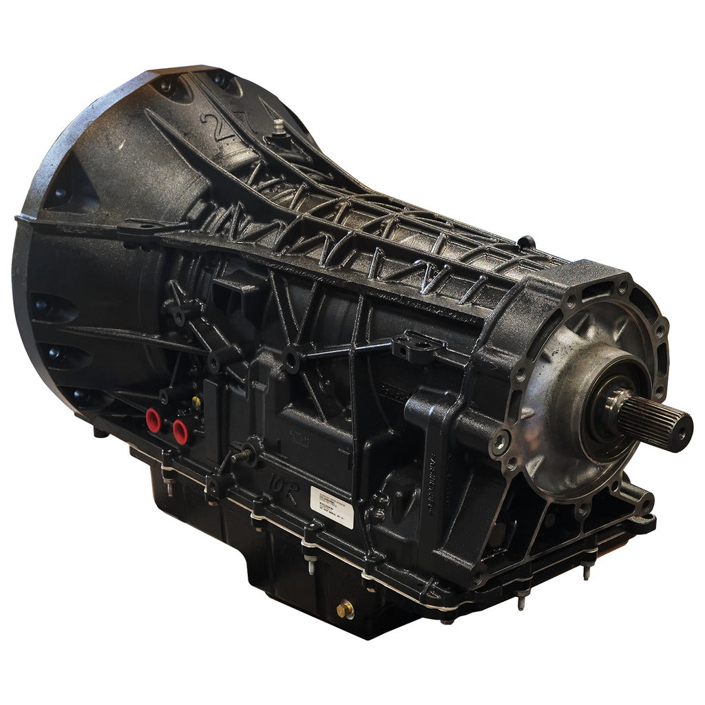 ROADMASTER TRANSMISSION & CONVERTER PACKAGE 10R80 ECOBOOST F150 3.5L/2.7L 2021-2024 & EXPEDITION/NAVIGATOR 3.5L 2022-2024 & FORD RAPTOR 3.5L 2021-2024