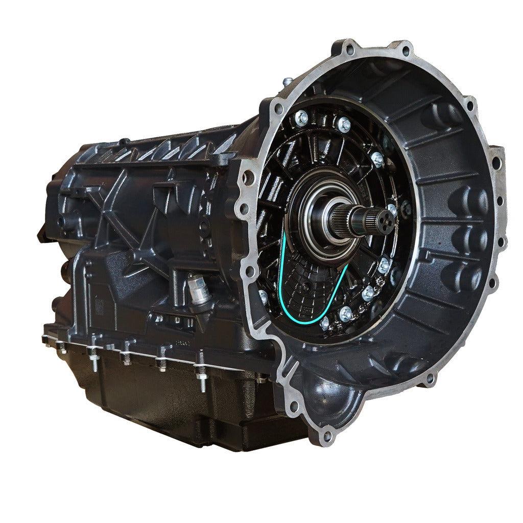 ROADMASTER TRANSMISSION & CONVERTER PACKAGE 10R80 FORD F-150 3.0L POWER STROKE DIESEL 2021
