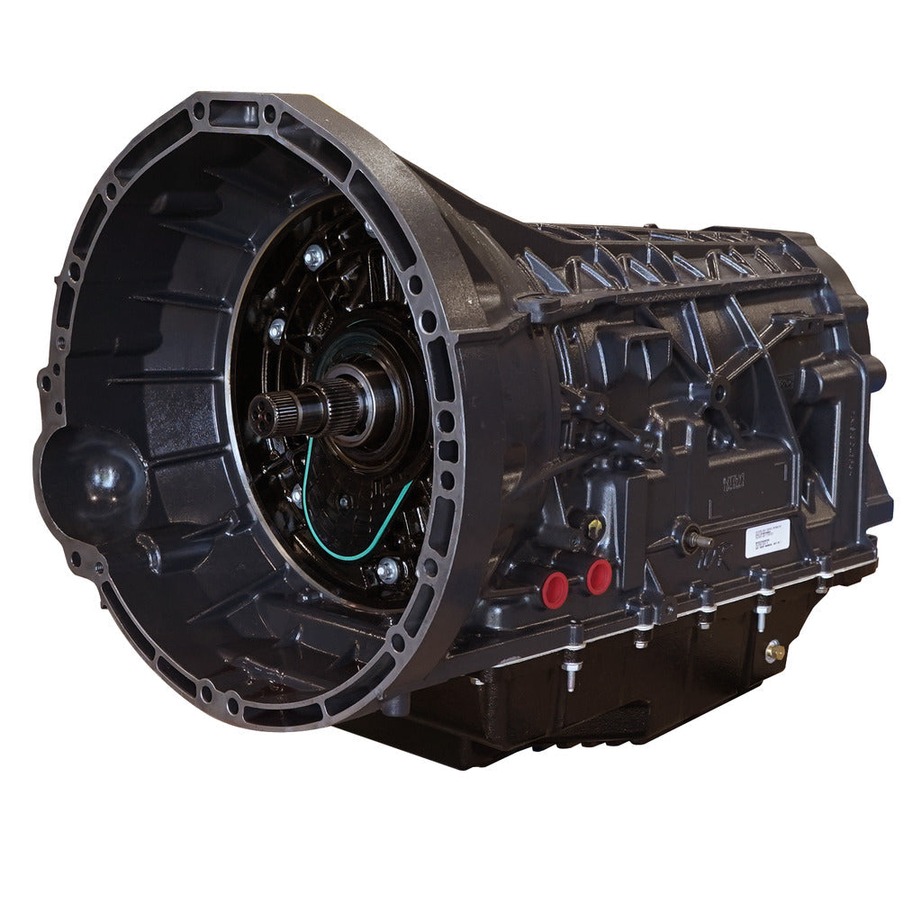 ROADMASTER TRANSMISSION & CONVERTER PACKAGE 10R80 FORD F150 2.7L/3.5L ECOBOOST & RAPTOR 2017