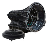 ROADMASTER TRANSMISSION & CONVERTER PACKAGE 10R80 FORD TRANSIT 3.5L 2020-2024