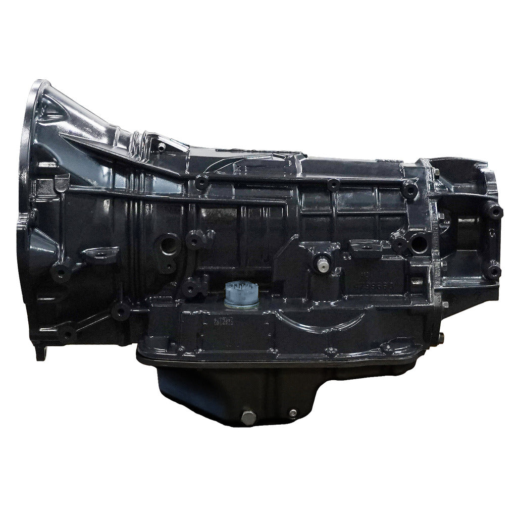 ROADMASTER TRANSMISSION & CONVERTER PACKAGE 66RFE RAM 2500/3500 5.7L/6.4L HEMI 2012-2018