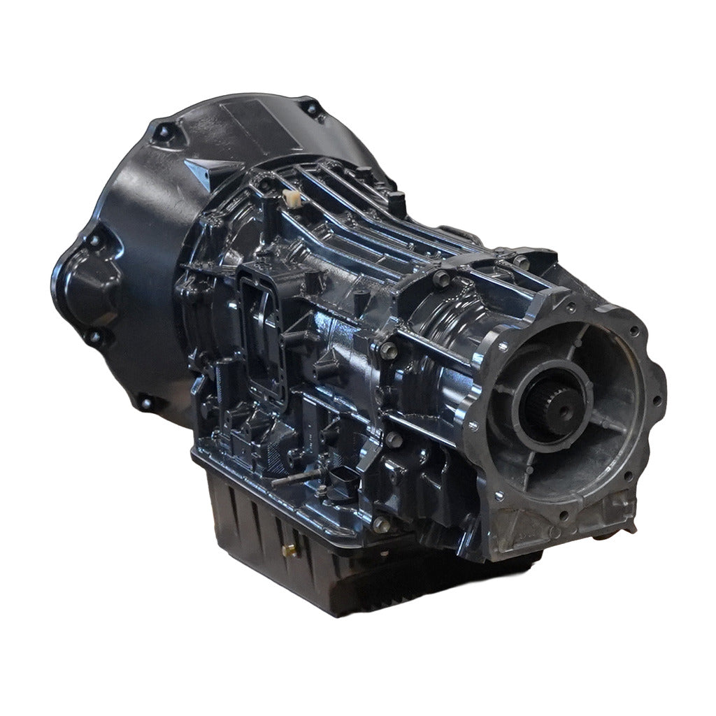ROADMASTER TRANSMISSION & CONVERTER PACKAGE AISIN AS69RC RAM 3500/4500/5500 6.7L 2013-2018