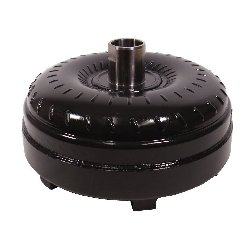 ROADMASTER TRANSMISSION & CONVERTER PACKAGE ALLISON GMC/CHEVY SIERRA/SILVERADO 2500HD/3500HD 6.6L DURAMAX 2004.5-2006 4WD