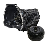 ROADMASTER TRANSMISSION & CONVERTER PACKAGE E4OD FORD F250/F350 7.3L POWER STROKE 1995-1997