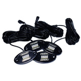 Firewire XL RGBW Rock Light Kit