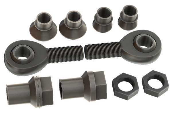 3/4 Heim DIY Drag Link Kit