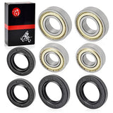 Front Wheel Sealed Bearing for Yamaha Raptor 125 250 350 660 660R